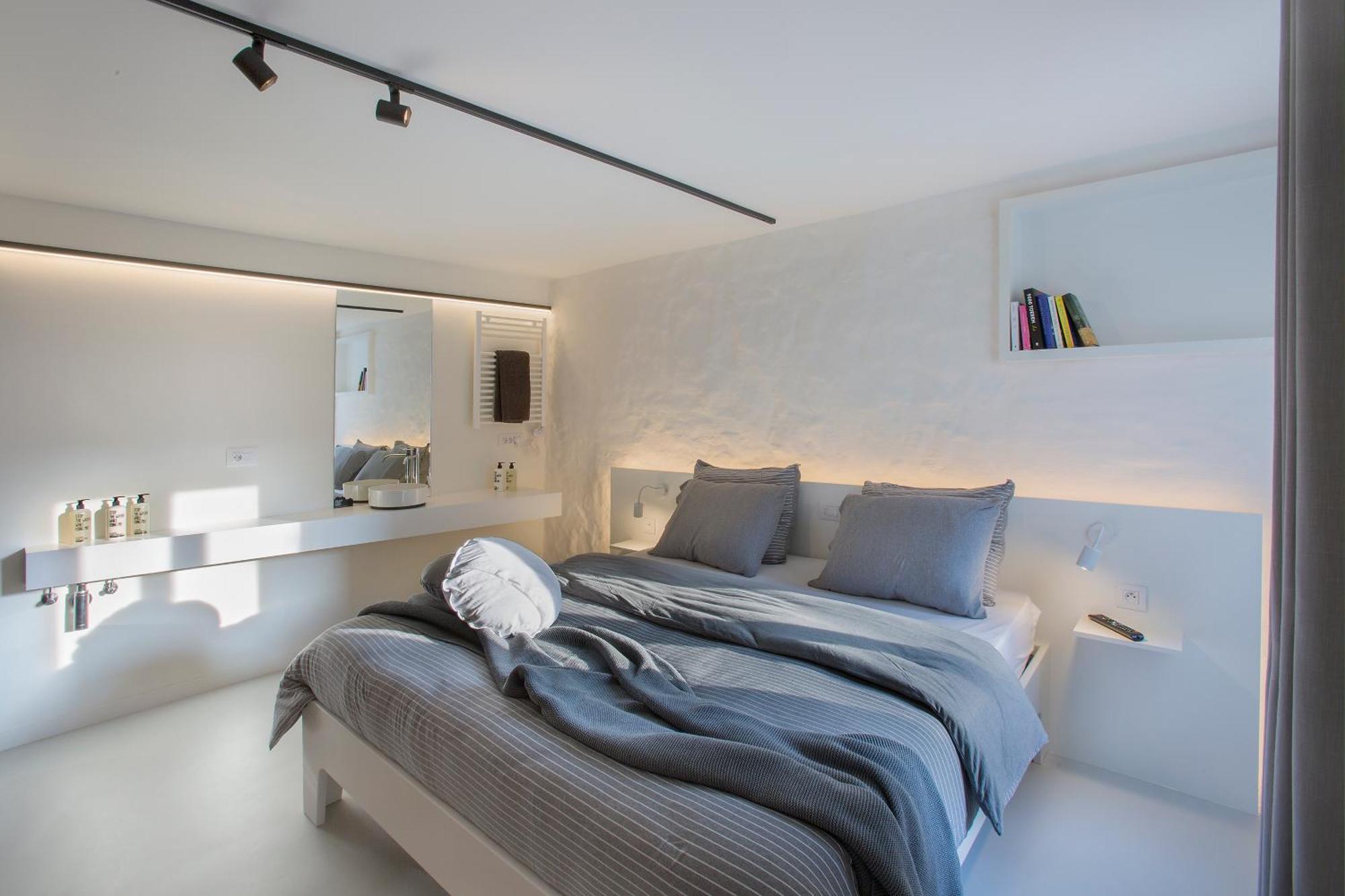 Snooz Ap Holiday & Business Flats Gent Bagian luar foto
