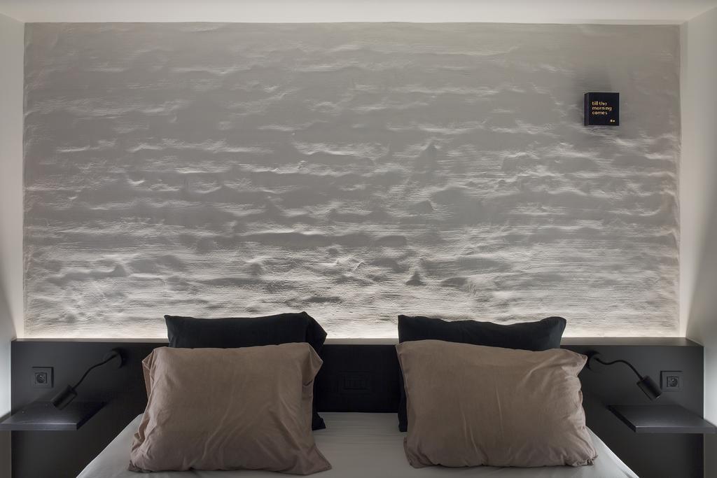 Snooz Ap Holiday & Business Flats Gent Bagian luar foto