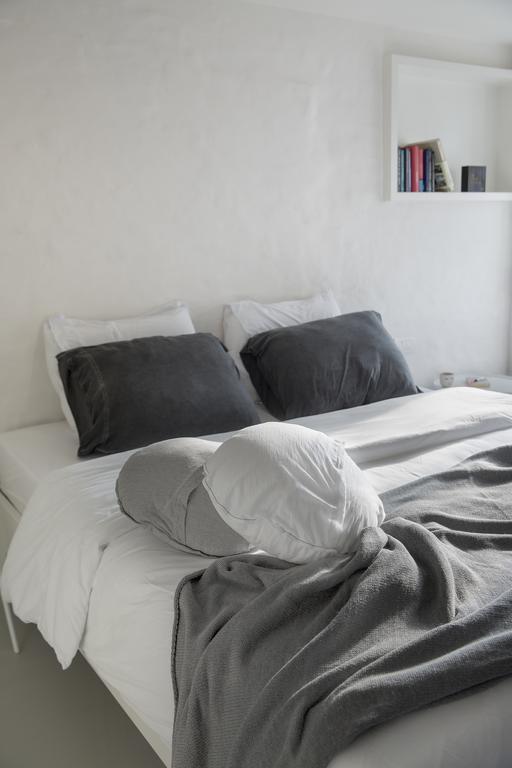 Snooz Ap Holiday & Business Flats Gent Bagian luar foto